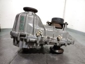 Recambio de caja transfer para ssangyong kyron 2.7 xdi 4x4 referencia OEM IAM 3200009000 3200009000 4427000001