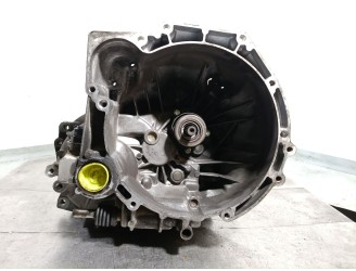 Second-hand gearbox for ford ka (rb_) 1.3 i OEM IAM reference 97WTBD 1095740 F0F6J10