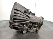 Second-hand gearbox for ford ka (rb_) 1.3 i OEM IAM reference 97WTBD 1095740 F0F6J10