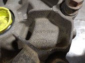 Second-hand gearbox for ford ka (rb_) 1.3 i OEM IAM reference 97WTBD 1095740 F0F6J10