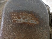 Second-hand gearbox for ford ka (rb_) 1.3 i OEM IAM reference 97WTBD 1095740 F0F6J10