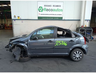 citroën c3 i (fc_, fn_) del año 2009