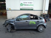 citroën c3 i (fc_, fn_) from the year 2009