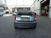 citroën c3 i (fc_, fn_) del año 2009