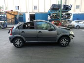 citroën c3 i (fc_, fn_) from the year 2009