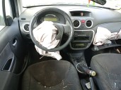 citroën c3 i (fc_, fn_) from the year 2009