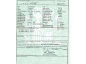 citroën c3 i (fc_, fn_) del año 2009