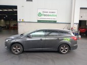 ford focus iii turnier del año 2015