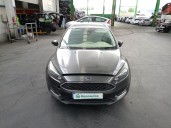 Ford Focus III Turnier from the year 2015