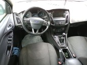 ford focus iii turnier del año 2015