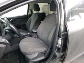 ford focus iii turnier del año 2015