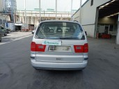 seat alhambra (7v8, 7v9) del año 2001