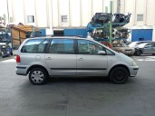 seat alhambra (7v8, 7v9) del año 2001