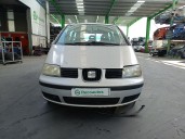 seat alhambra (7v8, 7v9) from the year 2001