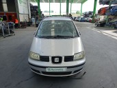 seat alhambra (7v8, 7v9) from the year 2001