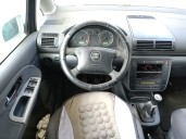 seat alhambra (7v8, 7v9) del año 2001
