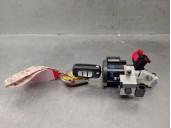 Second-hand ignition switch for smart fortwo coupé (453) 0.9 (453.344, 453.353) OEM IAM reference A4534600700 A45346007