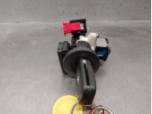 Second-hand ignition switch for smart fortwo coupé (453) 0.9 (453.344, 453.353) OEM IAM reference A4534600700 A45346007