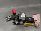 Second-hand ignition switch for smart fortwo coupé (453) 0.9 (453.344, 453.353) OEM IAM reference A4534600700 A45346007