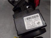 Second-hand ignition switch for smart fortwo coupé (453) 0.9 (453.344, 453.353) OEM IAM reference A4534600700 A45346007