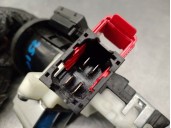 Second-hand ignition switch for smart fortwo coupé (453) 0.9 (453.344, 453.353) OEM IAM reference A4534600700 A45346007