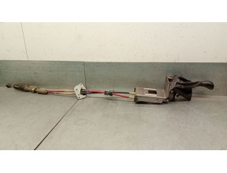 Second-hand gear lever for kia carnival ii (gq) 2.9 crdi OEM IAM reference 0K53A46100A 0K53A46100A