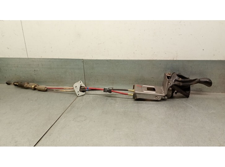 Second-hand gear lever for kia carnival ii (gq) 2.9 crdi OEM IAM reference 0K53A46100A 0K53A46100A
