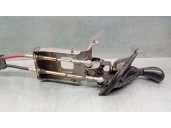 Second-hand gear lever for kia carnival ii (gq) 2.9 crdi OEM IAM reference 0K53A46100A 0K53A46100A