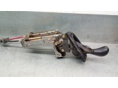 Second-hand gear lever for kia carnival ii (gq) 2.9 crdi OEM IAM reference 0K53A46100A 0K53A46100A