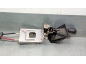 Second-hand gear lever for kia carnival ii (gq) 2.9 crdi OEM IAM reference 0K53A46100A 0K53A46100A