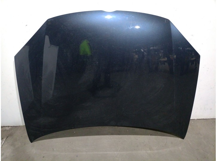Second-hand bonnet for volkswagen golf v (1k1) 1.4 tsi OEM IAM reference 1K0823031J 1K0823031J