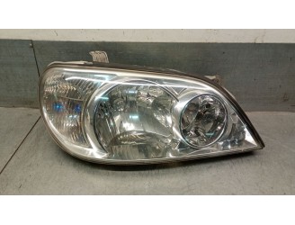 Recambio de faro derecho para kia carnival ii (gq) 2.9 crdi referencia OEM IAM 0K54E51030A 0K54E51030A 