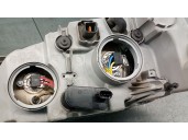 Recambio de faro derecho para kia carnival ii (gq) 2.9 crdi referencia OEM IAM 0K54E51030A 0K54E51030A 