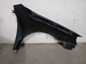 Second-hand left front wing for volkswagen golf v (1k1) 1.4 tsi OEM IAM reference 1K6821021A 1K6821021A