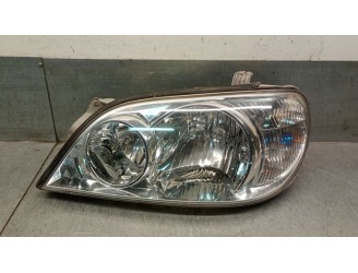 Second-hand left headlight for kia carnival ii (gq) 2.9 crdi OEM IAM reference 0K54E51040A 0K54E51040A