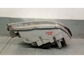Recambio de faro izquierdo para kia carnival ii (gq) 2.9 crdi referencia OEM IAM 0K54E51040A 0K54E51040A