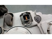 Recambio de faro izquierdo para kia carnival ii (gq) 2.9 crdi referencia OEM IAM 0K54E51040A 0K54E51040A