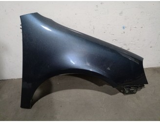 Recambio de aleta delantera derecha para volkswagen golf v (1k1) 1.4 tsi referencia OEM IAM 1K6821022A 1K6821022A 