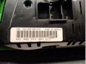 Second-hand instrument cluster for audi a6 c5 (4b2, 4b4) 2.5 tdi OEM IAM reference 4B0919880 4B0919880 110008890001