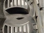 Recambio de rejilla delantera para audi a6 c5 (4b2, 4b4) 2.5 tdi referencia OEM IAM 4B0853651F 4B0853651F 