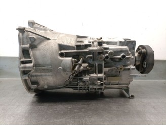Second-hand gearbox for bmw 5 (e39) 525 d OEM IAM reference HBC 23007501342 2039114HBC