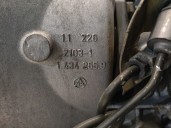 Recambio de caja cambios para bmw 5 (e39) 525 d referencia OEM IAM HBC 