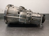 Recambio de caja cambios para bmw 5 (e39) 525 d referencia OEM IAM HBC 