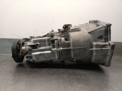 Recambio de caja cambios para bmw 5 (e39) 525 d referencia OEM IAM HBC 