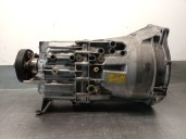 Second-hand gearbox for bmw 5 (e39) 525 d OEM IAM reference HBC 23007501342 2039114HBC