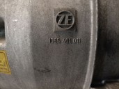 Recambio de caja cambios para bmw 5 (e39) 525 d referencia OEM IAM HBC 