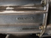 Recambio de caja cambios para bmw 5 (e39) 525 d referencia OEM IAM HBC 