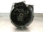 Second-hand gearbox for bmw 5 (e39) 525 d OEM IAM reference HBC 23007501342 2039114HBC