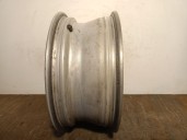 Recambio de llanta para citroën c3 i (fc_, fn_) 1.4 hdi referencia OEM IAM 5402F7 R156JX15CH4-27 