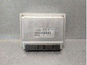 Second-hand engine ECU for audi a6 c5 (4b2, 4b4) 2.5 tdi OEM IAM reference 4B0907401F 0281001781